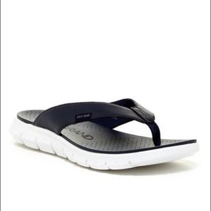 ZeroGrand Thong Sandals